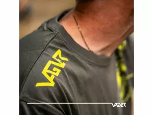 VAGNER Tričko ANNIVERSARY