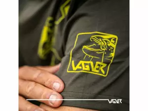VAGNER Tričko ANNIVERSARY