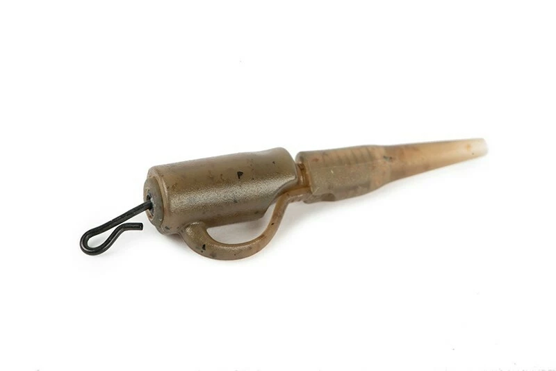 Fox Závěsky Edges Camo Running Safety Clip Kit