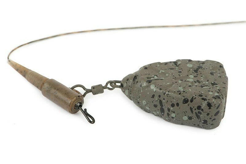 Fox Závěsky Edges Camo Running Safety Clip Kit