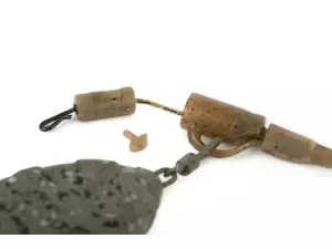 Fox Závěsky Edges Camo Running Safety Clip Kit