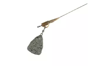 Fox Závěsky Edges Camo Running Safety Clip Kit