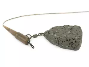 Fox Závěsky Edges Camo Running Safety Clip Kit