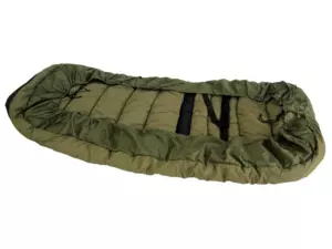 Giants fishing Spací pytel 5 Season LXR Sleeping Bag + Přehoz Exclusive Bedchair Cover ZDARMA!