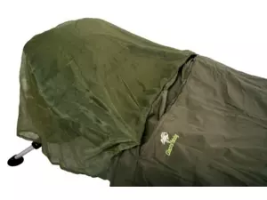 Giants fishing Spací pytel 5 Season LXR Sleeping Bag + Přehoz Exclusive Bedchair Cover ZDARMA!