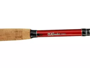 Giants fishing Prut CLX Feeder 3,6m 90g + Naviják Deluxe Reel FD 2000