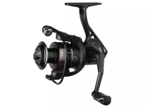 Giants fishing Prut CLX Feeder 3,6m 90g + Naviják Deluxe Reel FD 2000