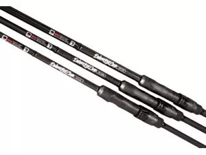 Giants fishing Prut Deluxe BX Carp 12ft 3.00lb 2pc, AKCE 1+1 ZDARMA!