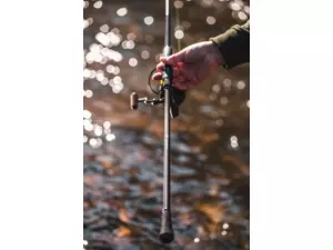 Giants fishing Prut Deluxe BX Carp 12ft 3.00lb 2pc, AKCE 1+1 ZDARMA!