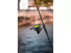 Giants fishing Prut Deluxe BX Carp 12ft 3.25lb 2pc, AKCE 1+1 ZDARMA!