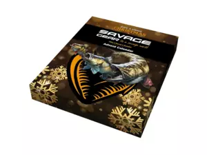 Savage Gear Adventní Kalendář Predator