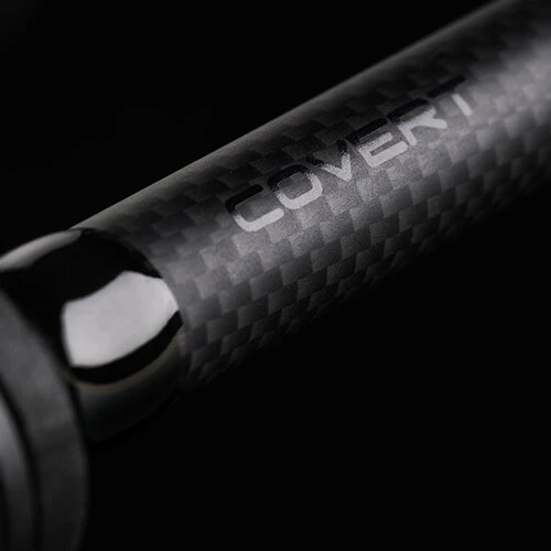 Kaprový prut Gardner Covert Rod 10ft, 3.25lb