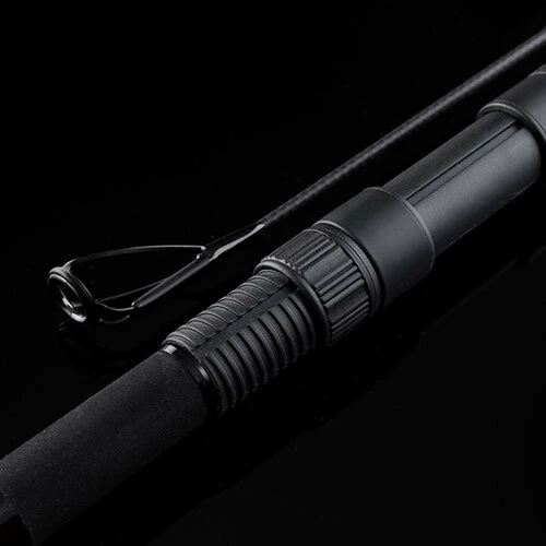 Kaprový prut Gardner Covert Rod 10ft, 3.25lb