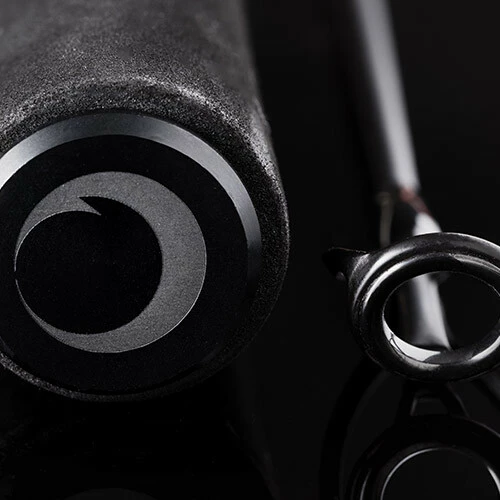 Kaprový prut Gardner Covert Rod 10ft, 3.25lb