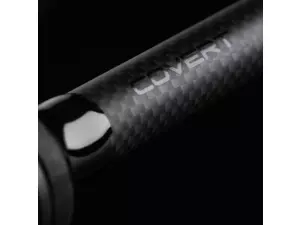 Kaprový prut Gardner Covert Rod 10ft, 3.25lb