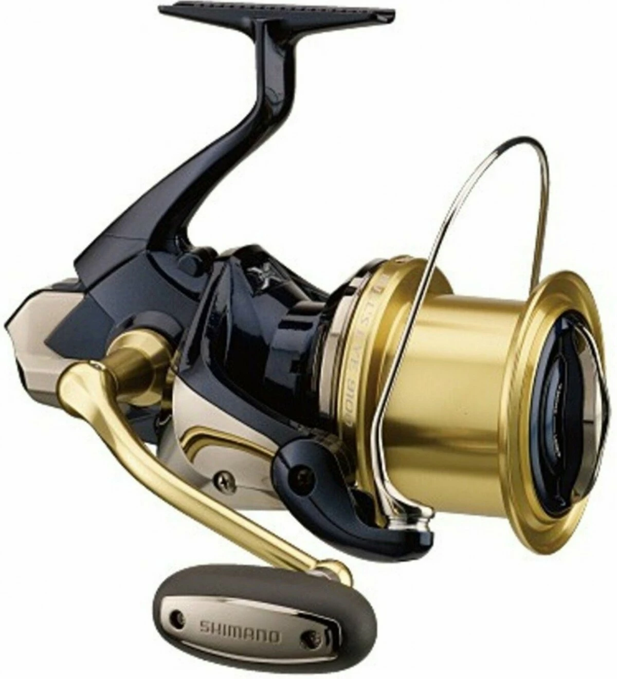 Shimano Naviják Bull's Eye 9120