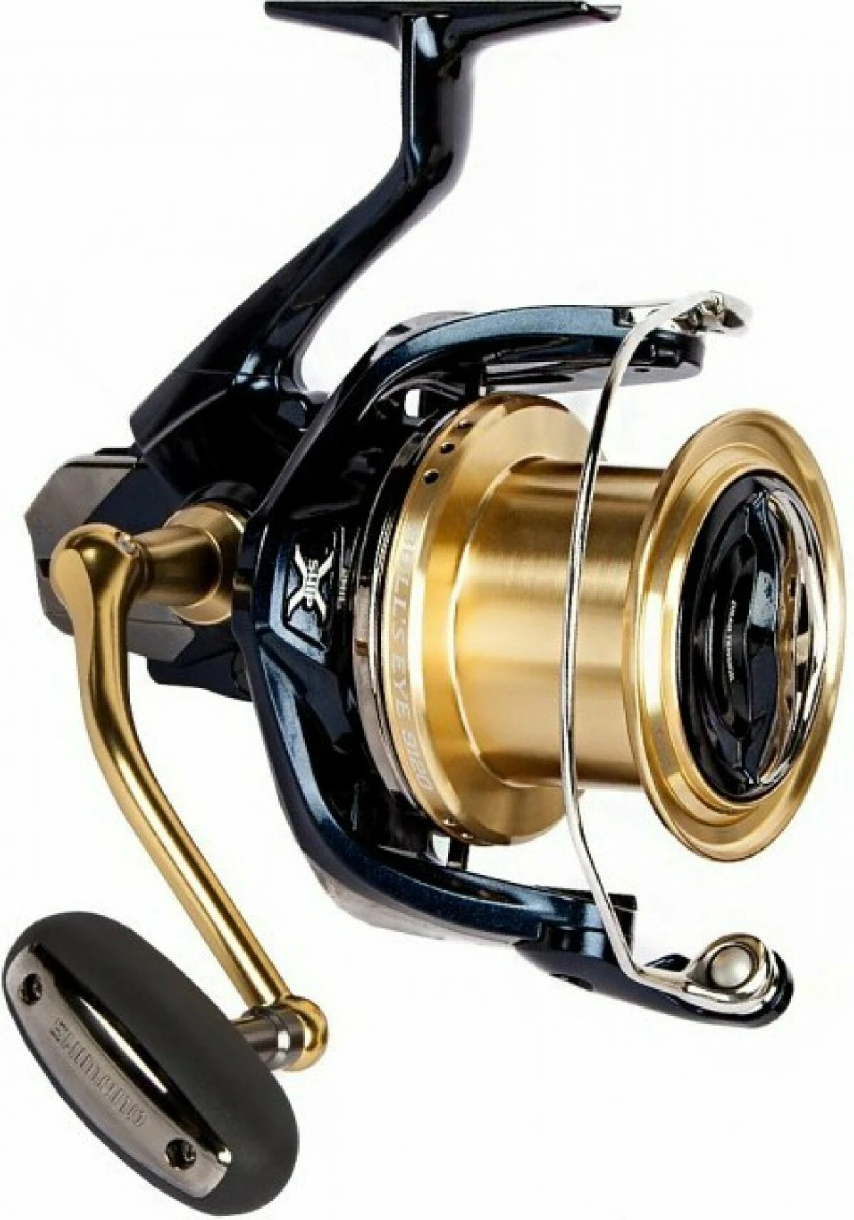 Shimano Naviják Bull's Eye 9120