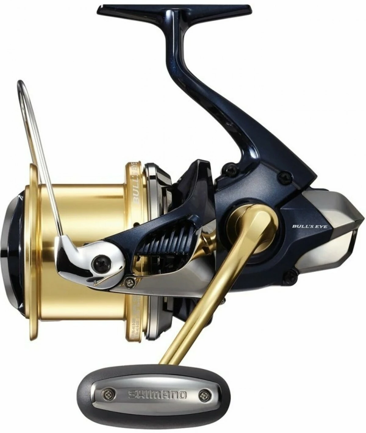 Shimano Naviják Bull's Eye 9120