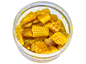 LK Baits CUC! Corn Honey S, 50g  