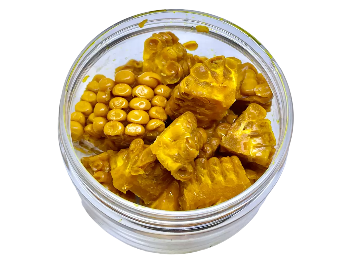 LK Baits CUC! Corn Honey M, 50g