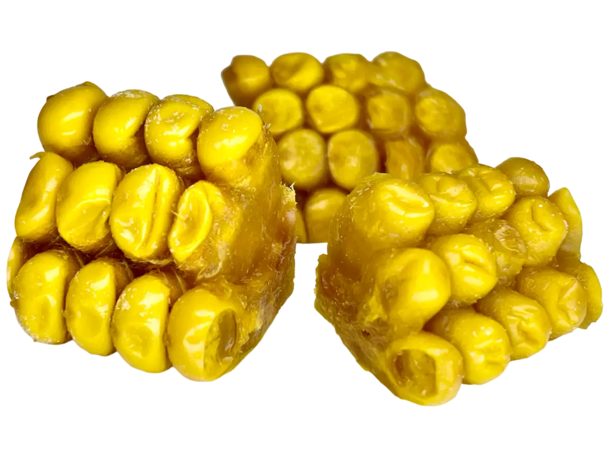 LK Baits CUC! Corn Honey M, 50g