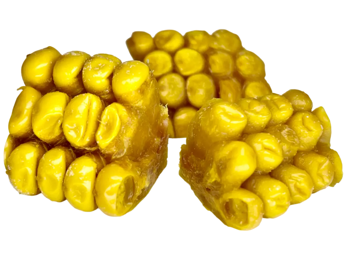 LK Baits CUC! Corn Honey M, 50g