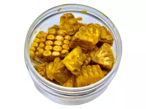 LK Baits CUC! Corn Honey M, 50g