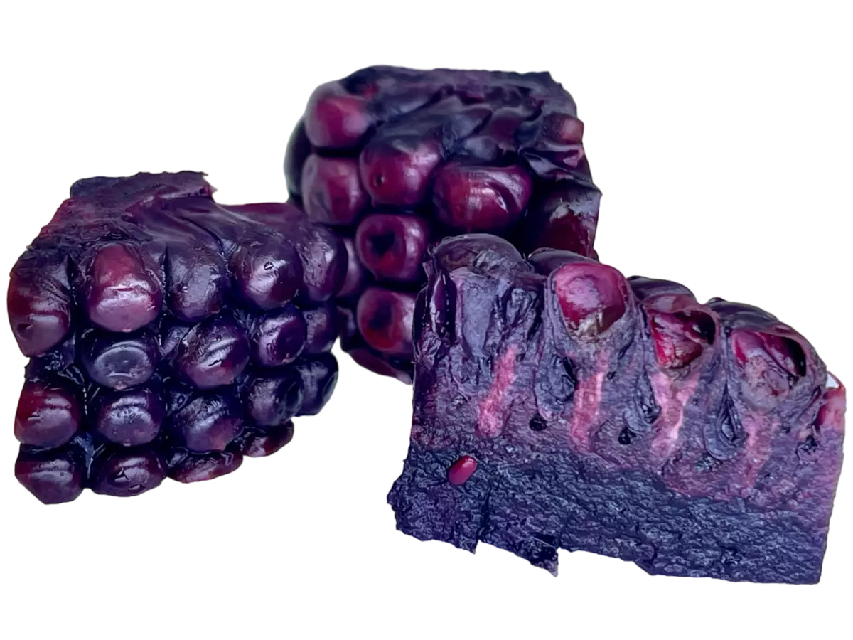 LK Baits CUC! Corn Mulberry L, 50g