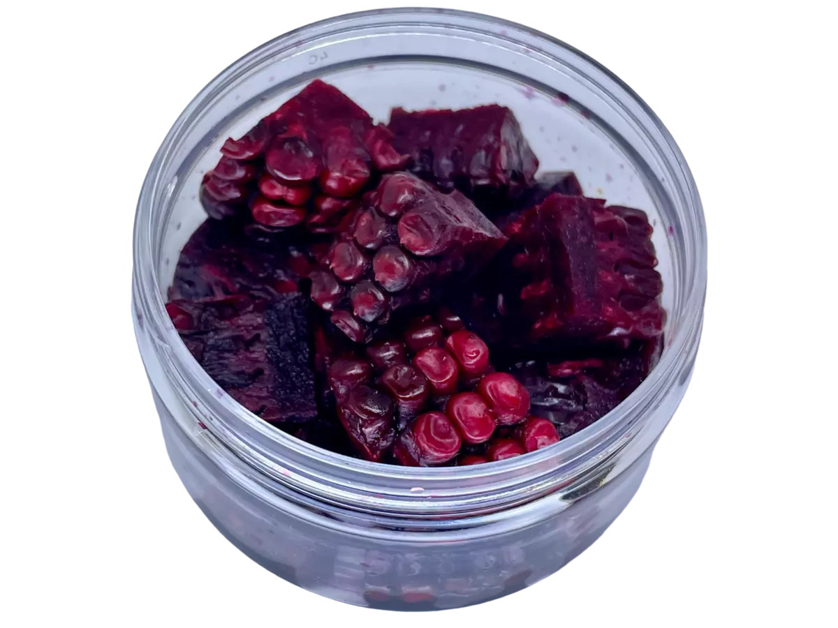 LK Baits CUC! Corn Mulberry L, 50g