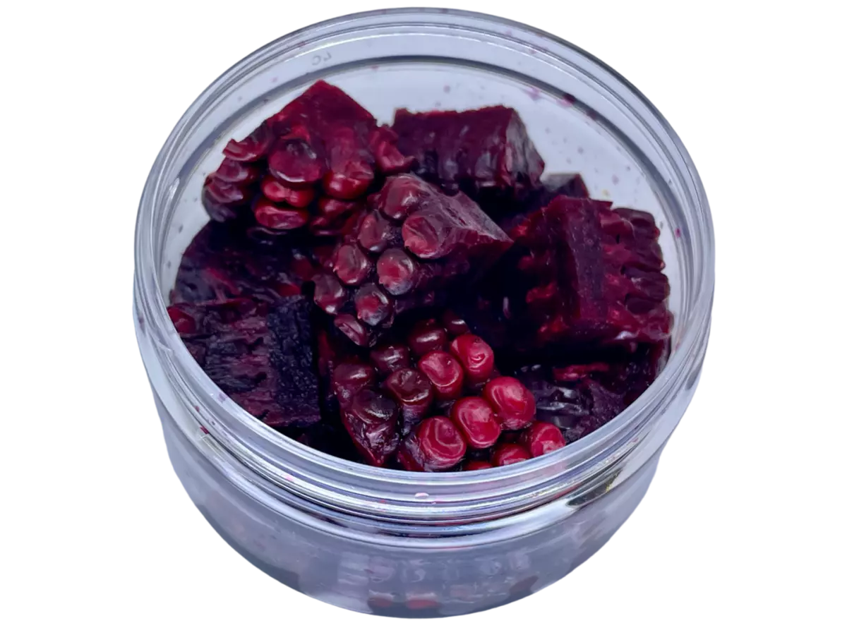 LK Baits CUC! Corn Mulberry L, 50g