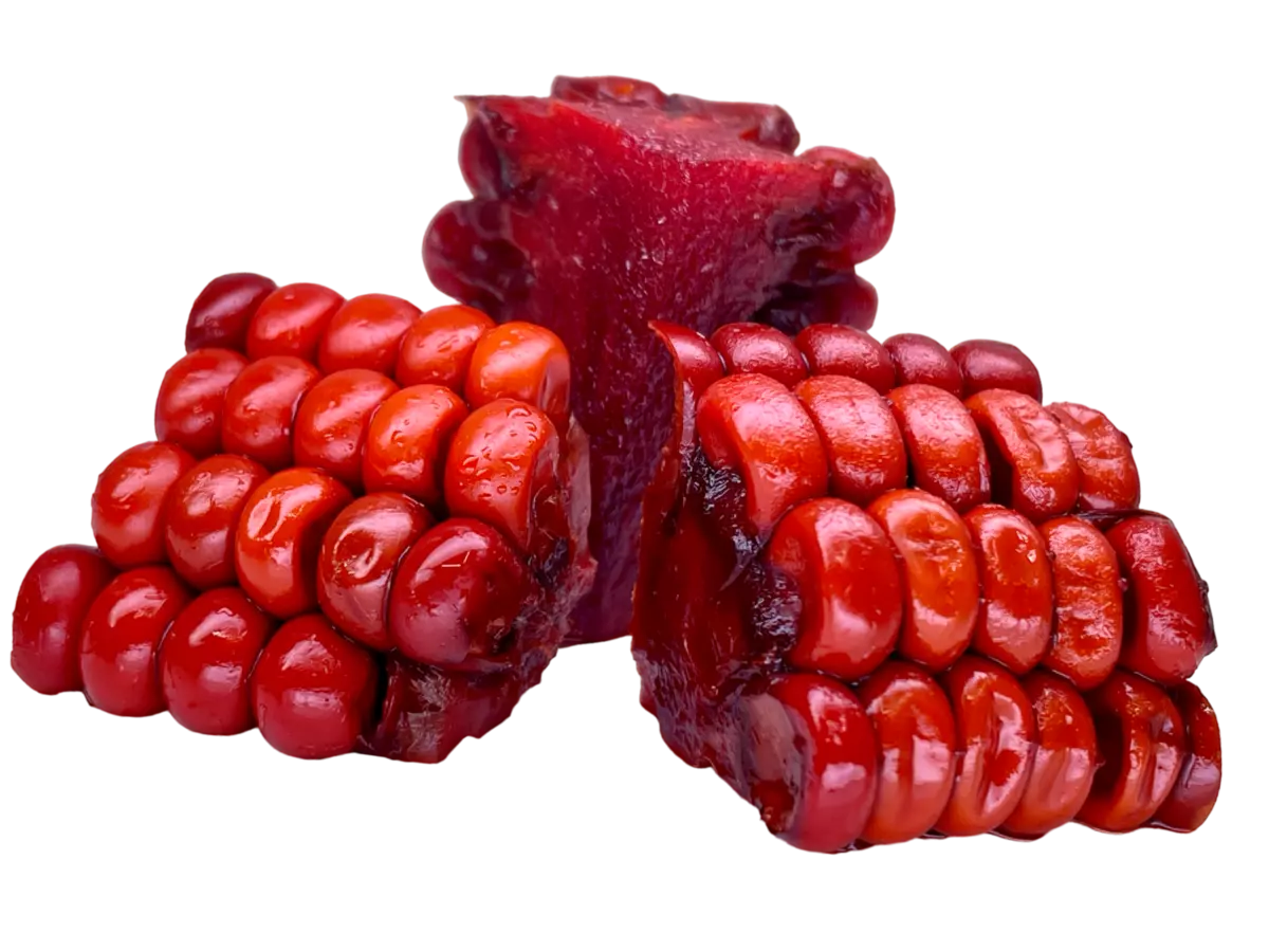 LK Baits CUC! Corn Compot M, 50g