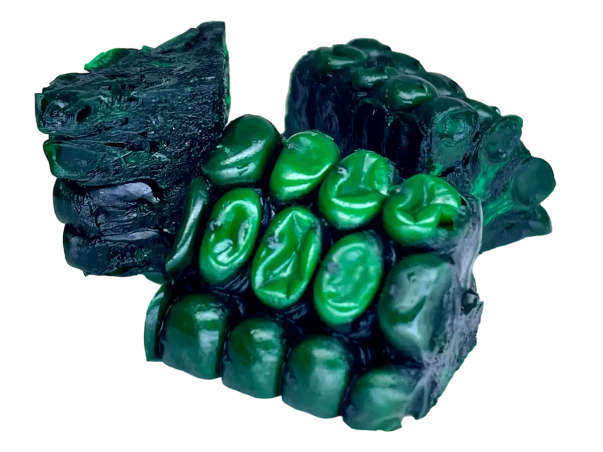 LK Baits CUC! Corn Amur L, 50g