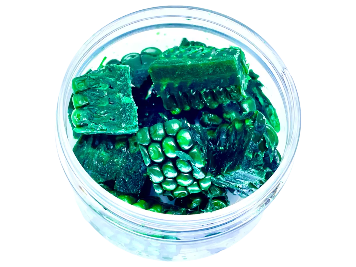 LK Baits CUC! Corn Amur L, 50g