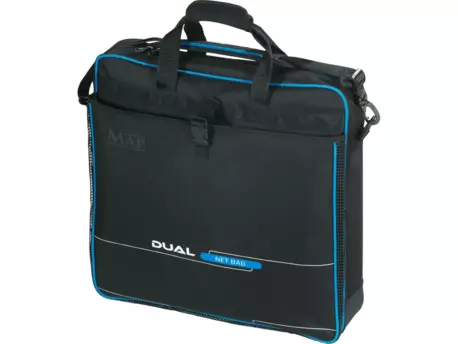 Taška na podběrák a vezírek MAP Dual Net Bag