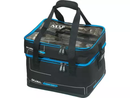 Chladící taška na krmení MAP Dual Bait and Cool bag