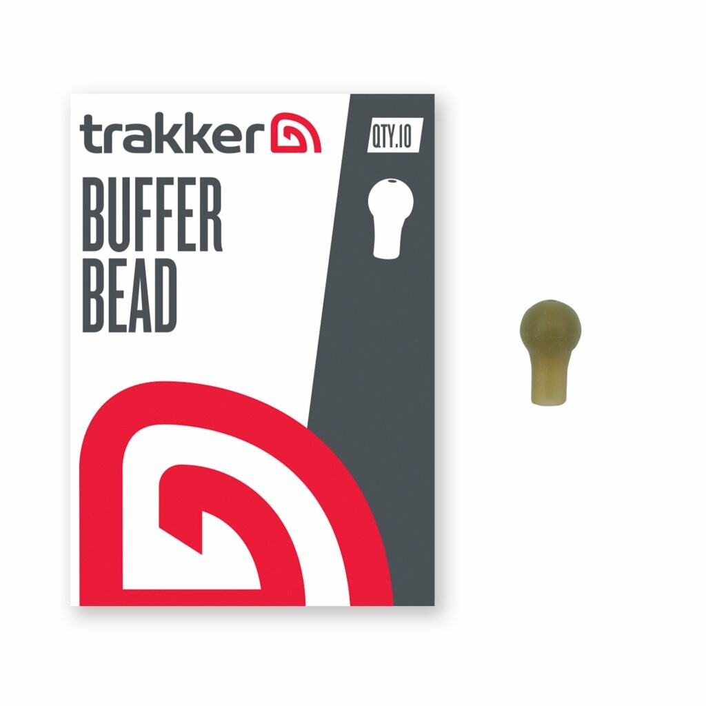 Trakker Products Trakker Gumový korálek Buffer Bead 10ks
