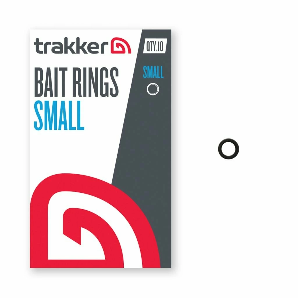 Trakker Products Trakker Kroužky Bait Rings 10ks
