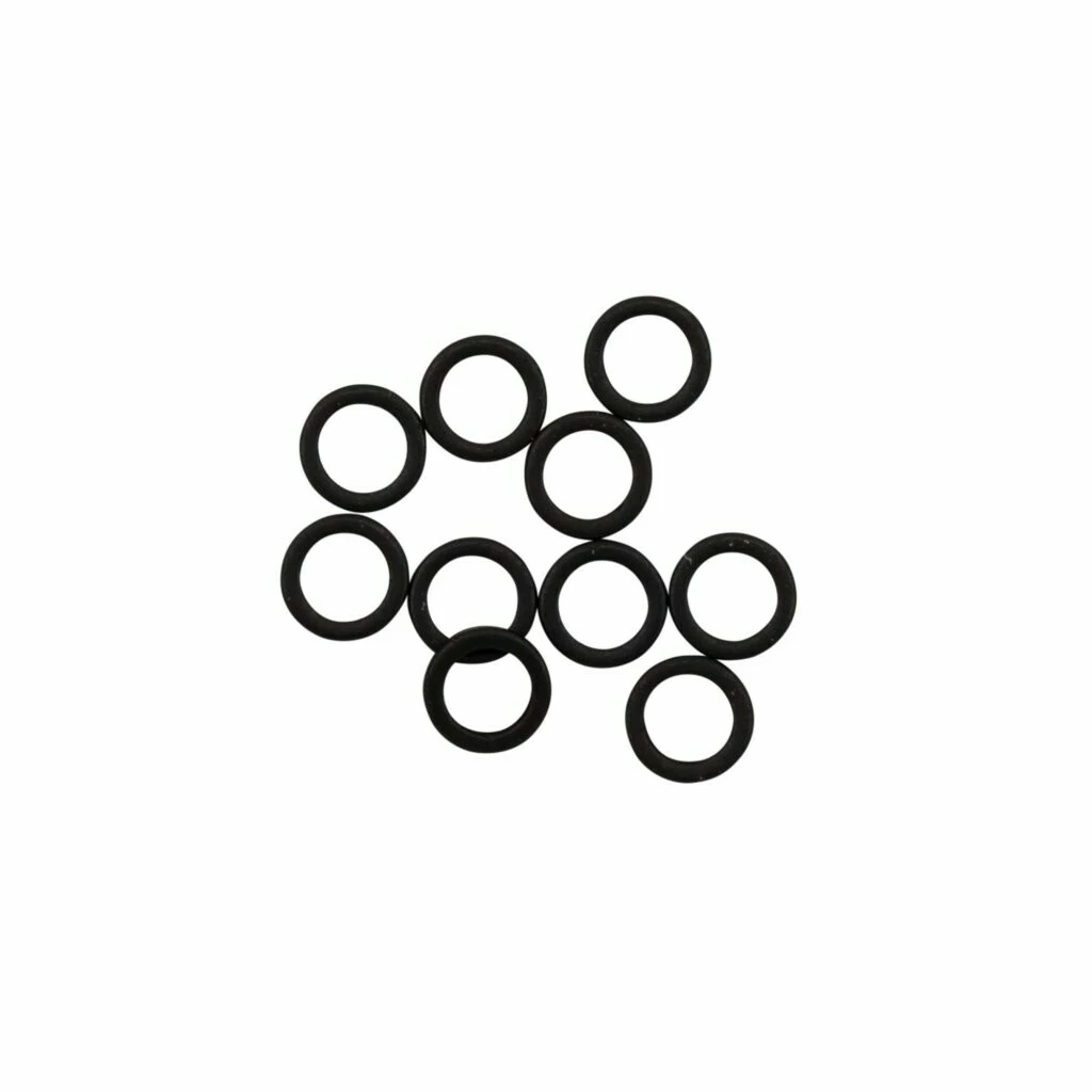 Trakker Products Trakker Kroužky Bait Rings 10ks