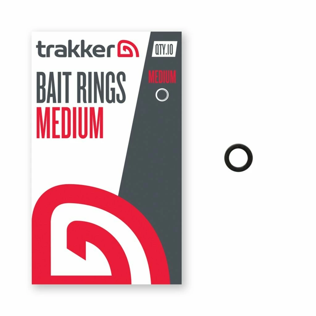 Trakker Products Trakker Kroužky Bait Rings 10ks