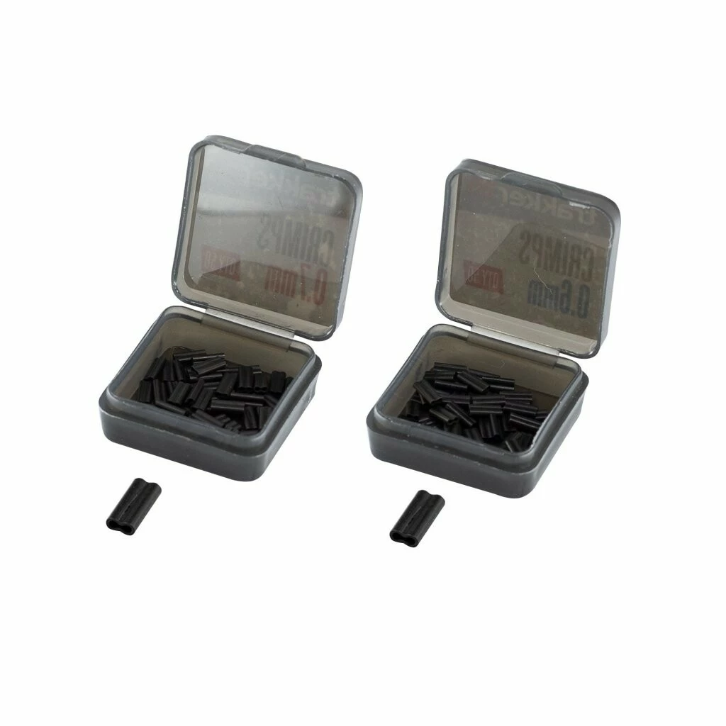 Trakker Products Trakker Náhradní svorky Crimps 50ks