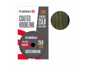 Trakker Products Trakker Návazcová šňůra Stiff Coated Hooklink 20m