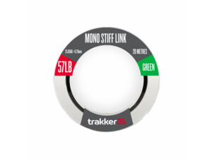 Trakker Products Trakker Návazcový vlasec Mono Stiff Link 20m Green