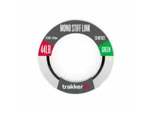 Trakker Products Trakker Návazcový vlasec Mono Stiff Link 20m Green