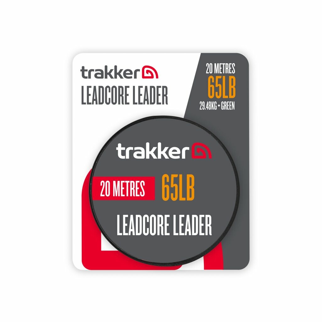 Trakker Products Trakker Olověná šňůrka Leadcore Leader 20m