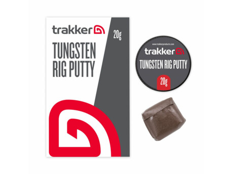 Trakker Products Trakker Plastické olovo Tungsten Rig Putty