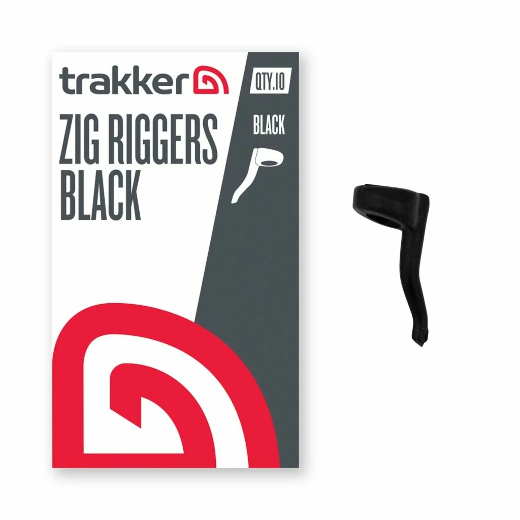 Trakker Products Trakker Rovnátka Zig Riggers 10ks