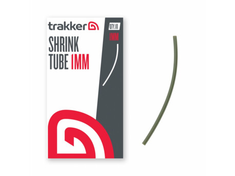 Trakker Products Trakker Smršťovací hadička Shrink Tube 10ks