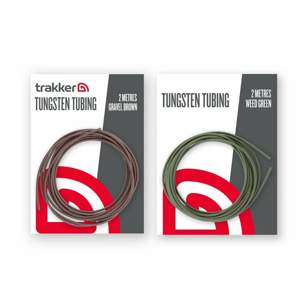 Trakker Products Trakker Tungstenová hadička Tungsten Tubing 2m