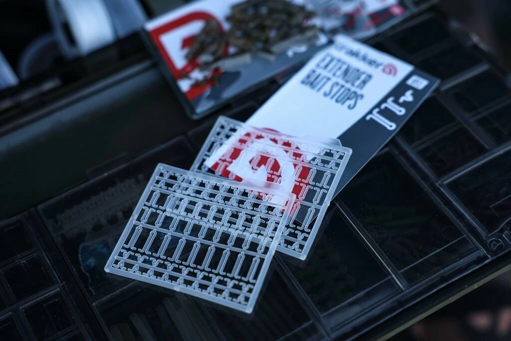 Trakker Products Trakker Zarážky Extender Bait Stops