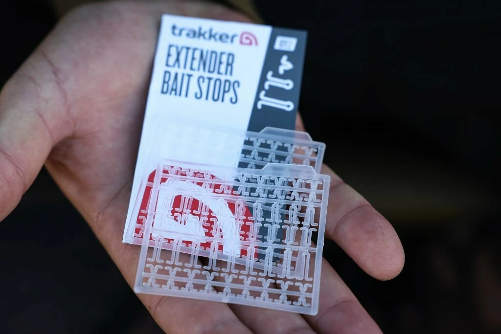 Trakker Products Trakker Zarážky Extender Bait Stops